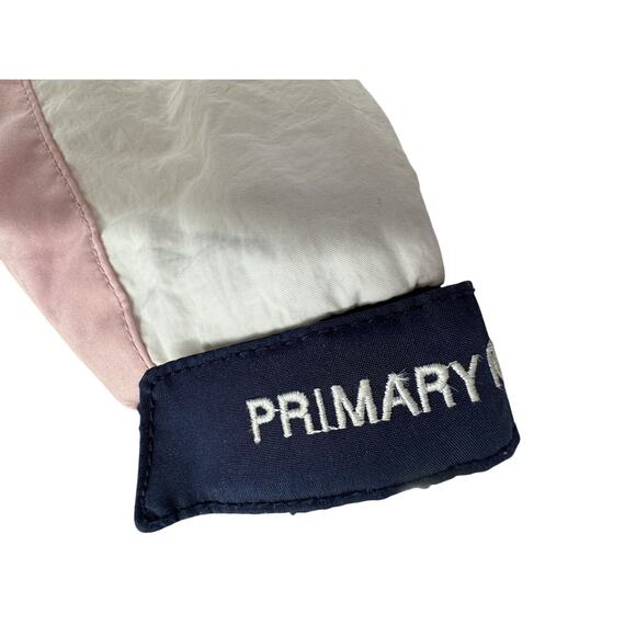 "PRIMARY NBA" Minnesota Timber Wolves VTG Womans Jacket - PLEASE READ !!!!!! - Picture 7 of 13